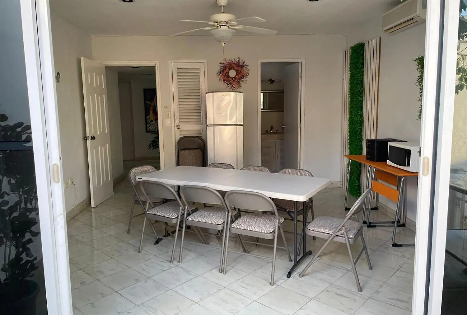 Casa Kej Itzimna Apartment Merida