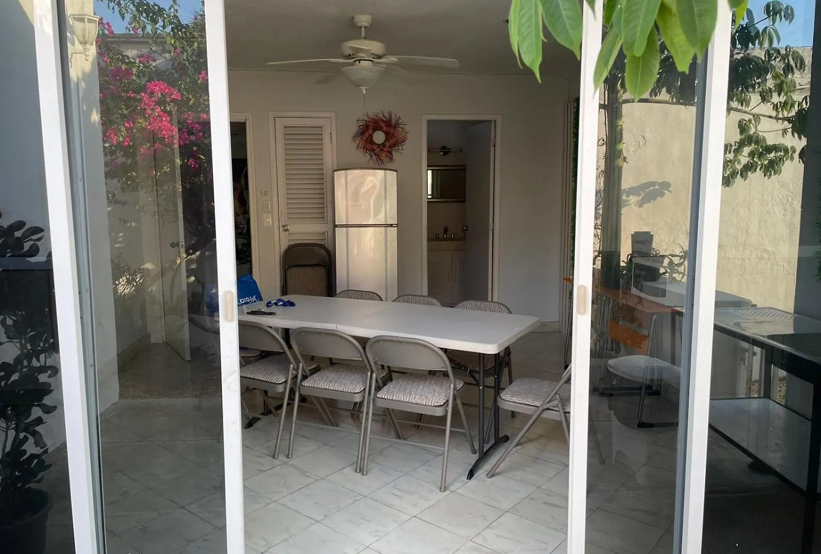 Casa Kej Itzimna Apartment Merida Mexico
