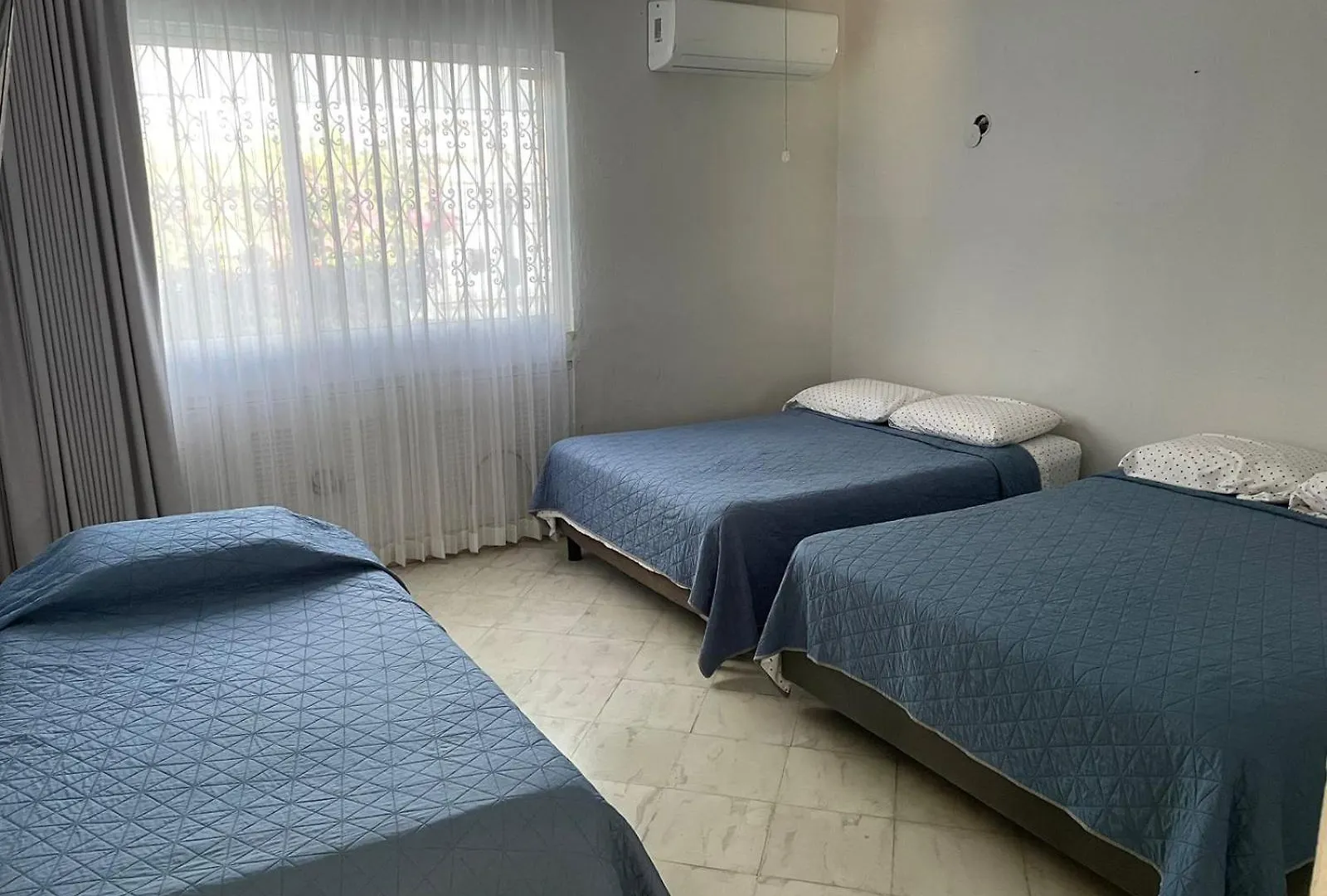 Casa Kej Itzimna Apartment Merida