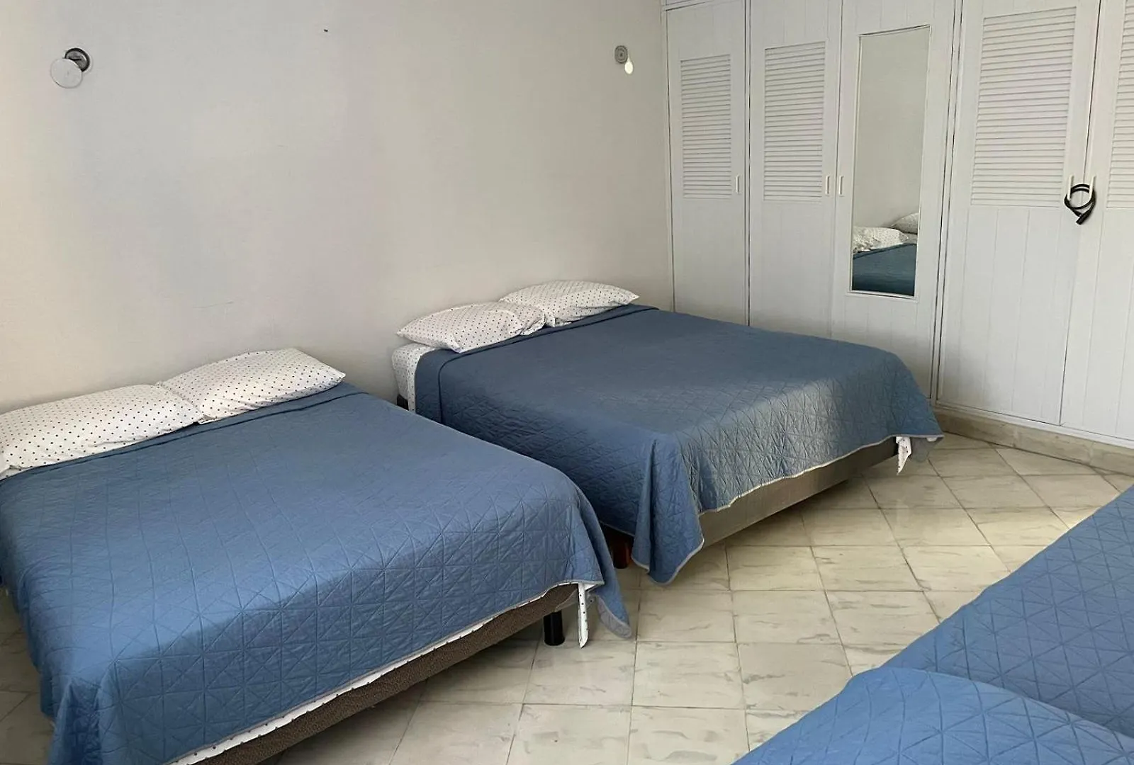 Casa Kej Itzimna Apartment Merida