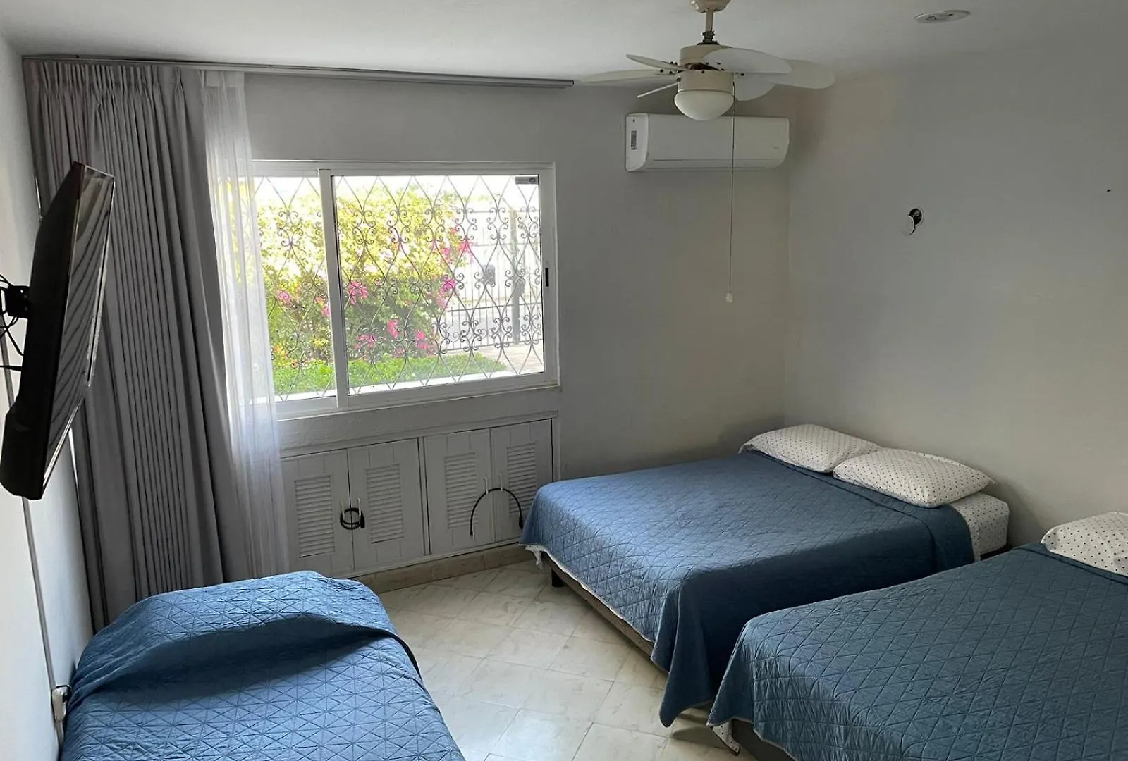 Casa Kej Itzimna Apartment Merida