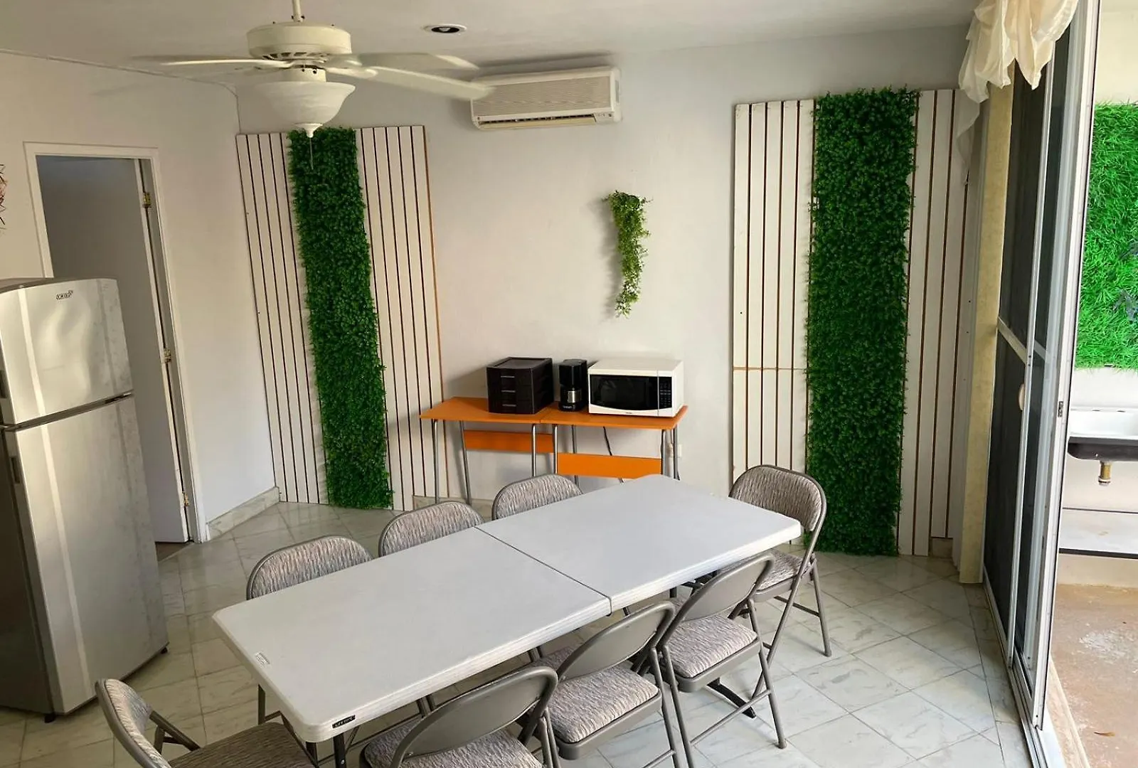 Casa Kej Itzimna Apartment Merida