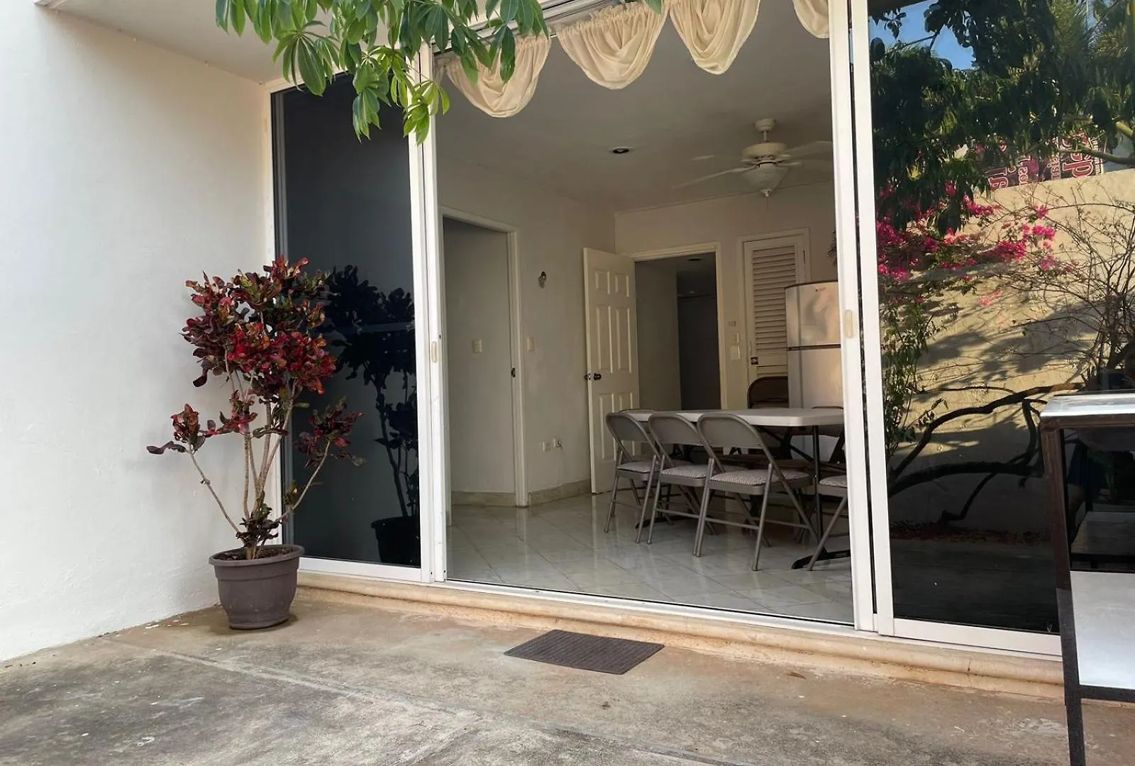 Casa Kej Itzimna Apartment Merida Mexico