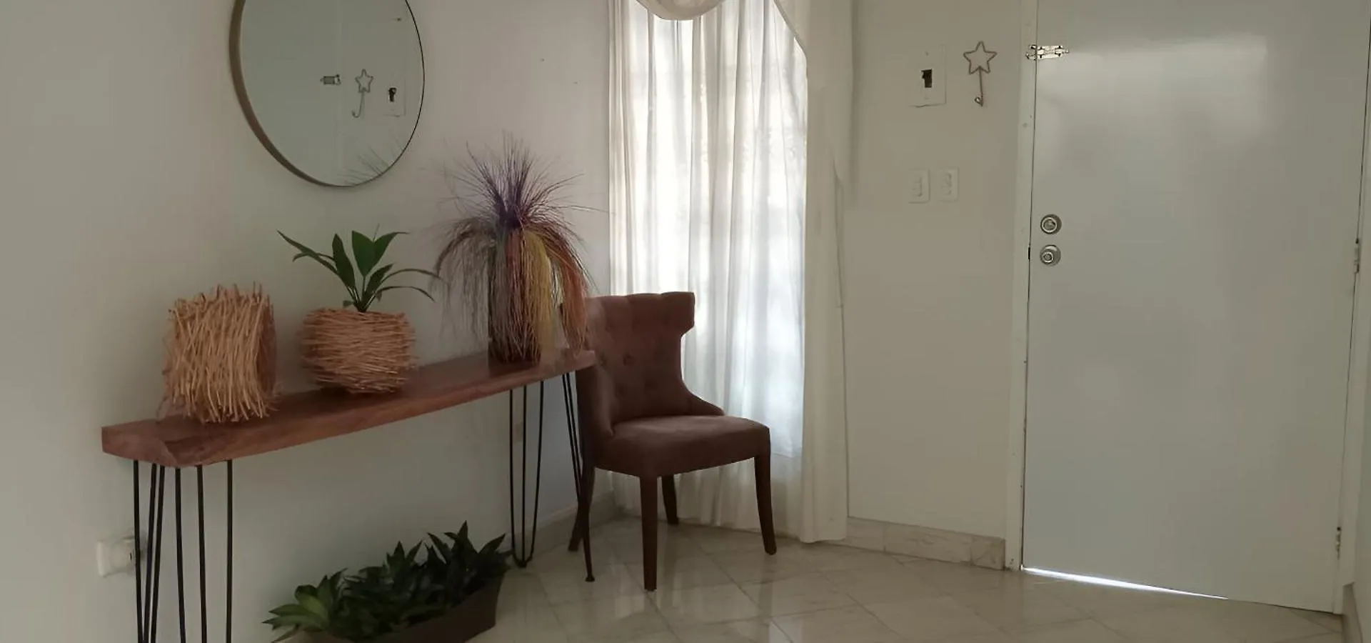 Casa Kej Itzimna Apartment Merida Mexico
