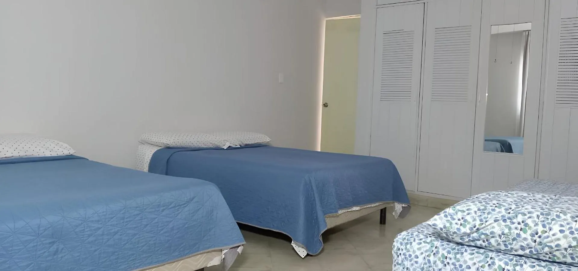 Casa Kej Itzimna Apartment Merida