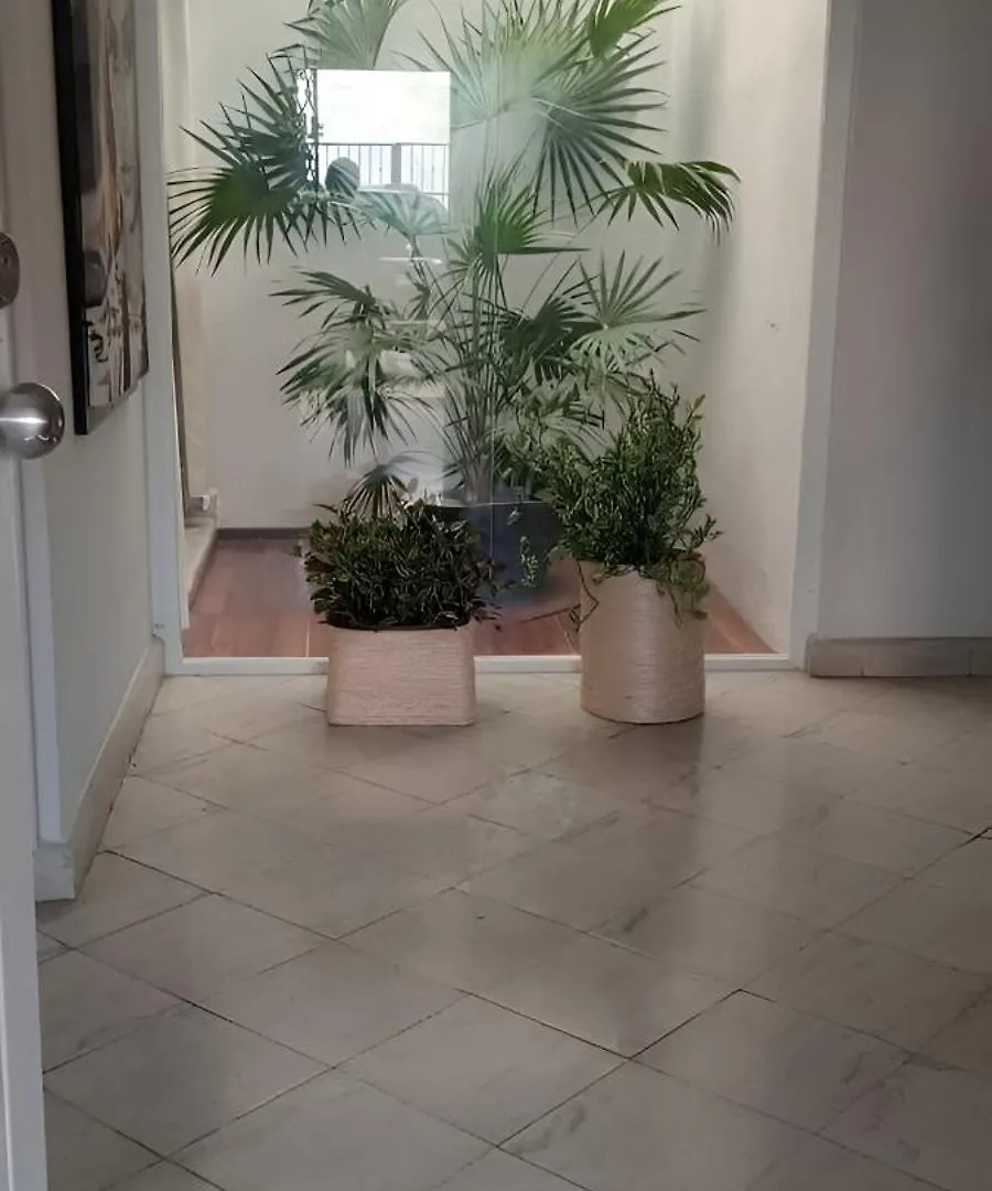 Casa Kej Itzimna Apartment Merida