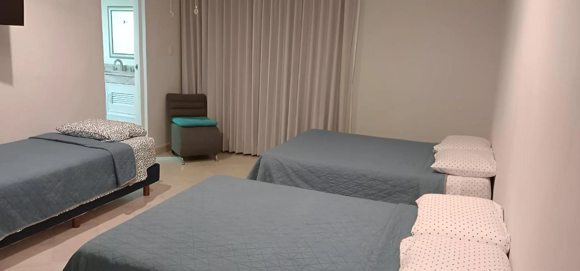 Casa Kej Itzimna Apartment Merida 0*,