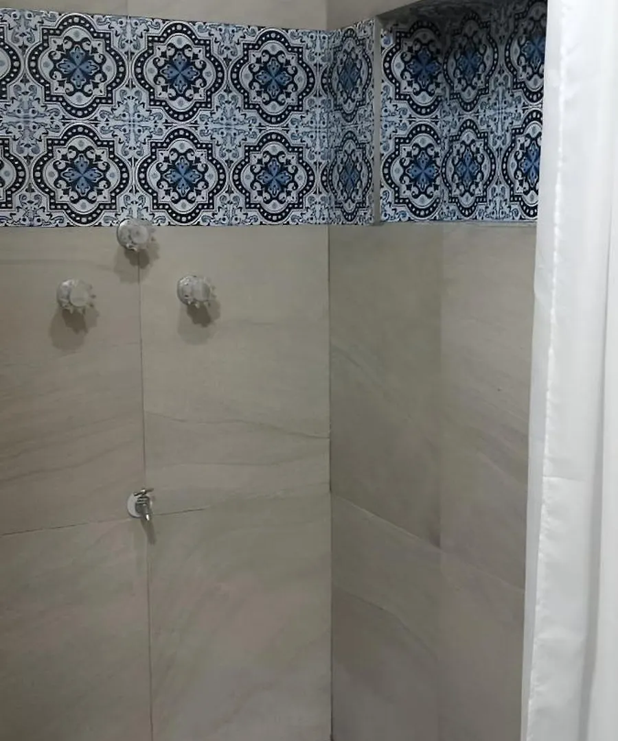 Casa Kej Itzimna Apartment Merida Mexico