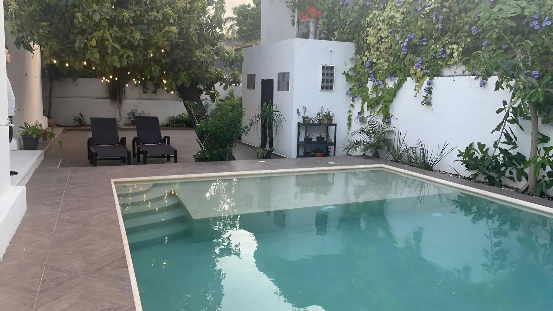 Casa Kej Itzimna Apartment Merida 0*,  Mexico