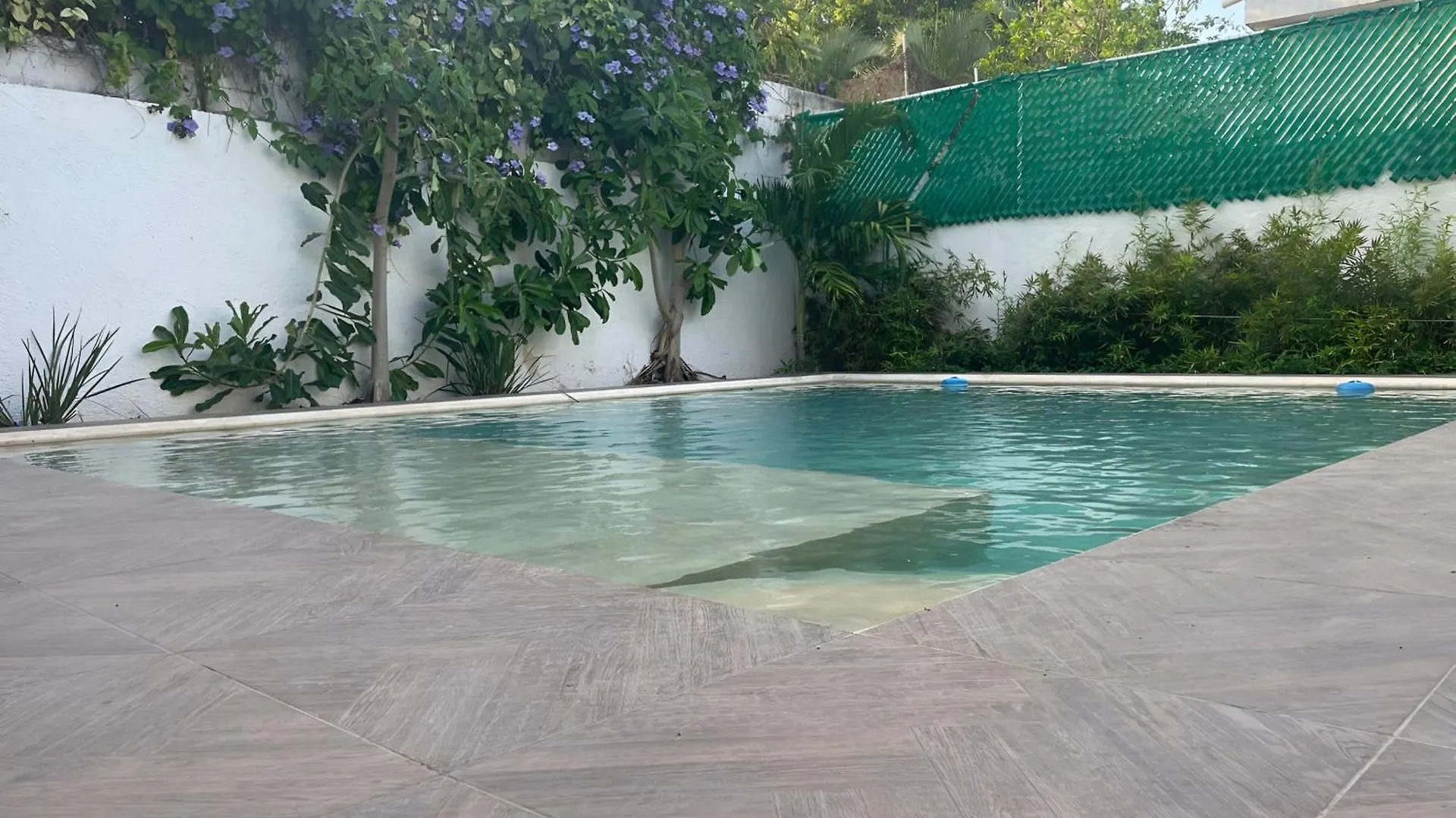 Casa Kej Itzimna Apartment Merida Mexico