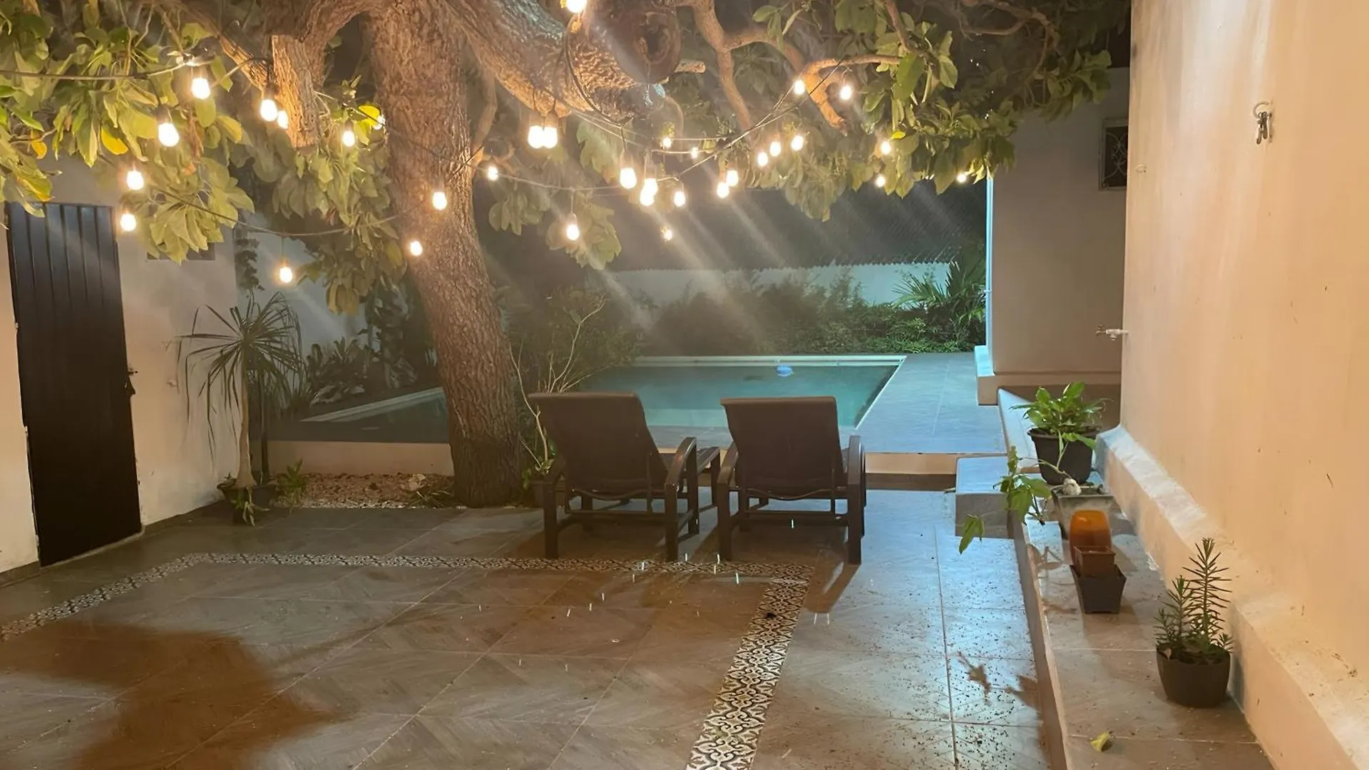 Casa Kej Itzimna Apartment Merida