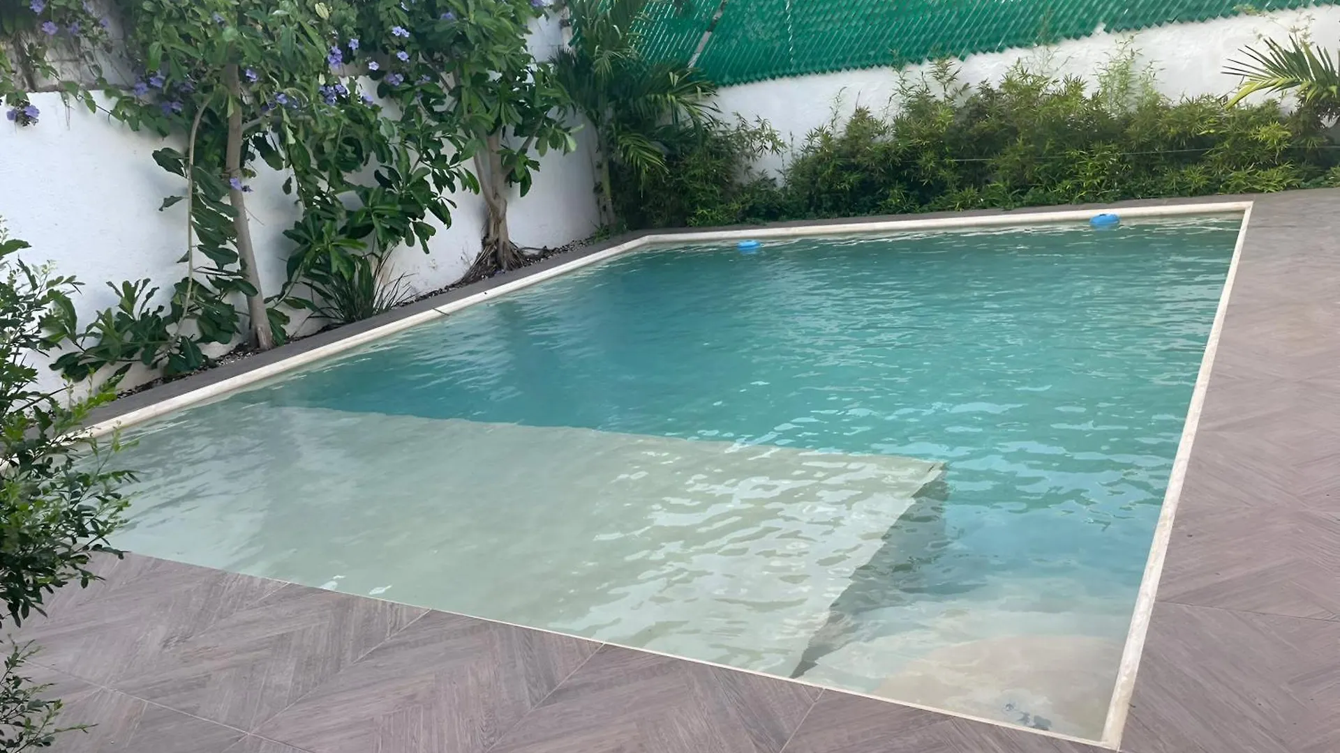 Casa Kej Itzimna Apartment Merida Mexico
