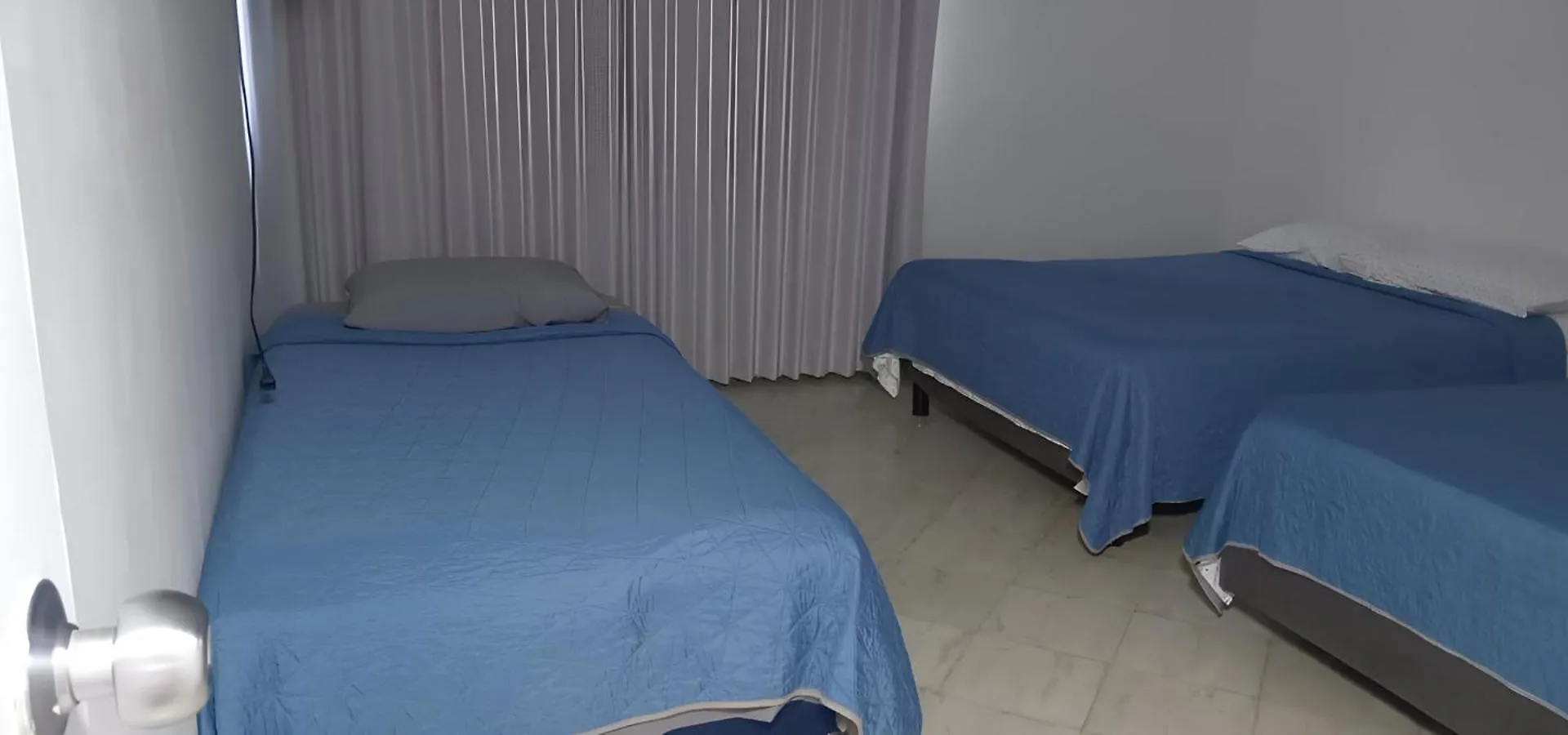 Casa Kej Itzimna Lägenhet Mérida