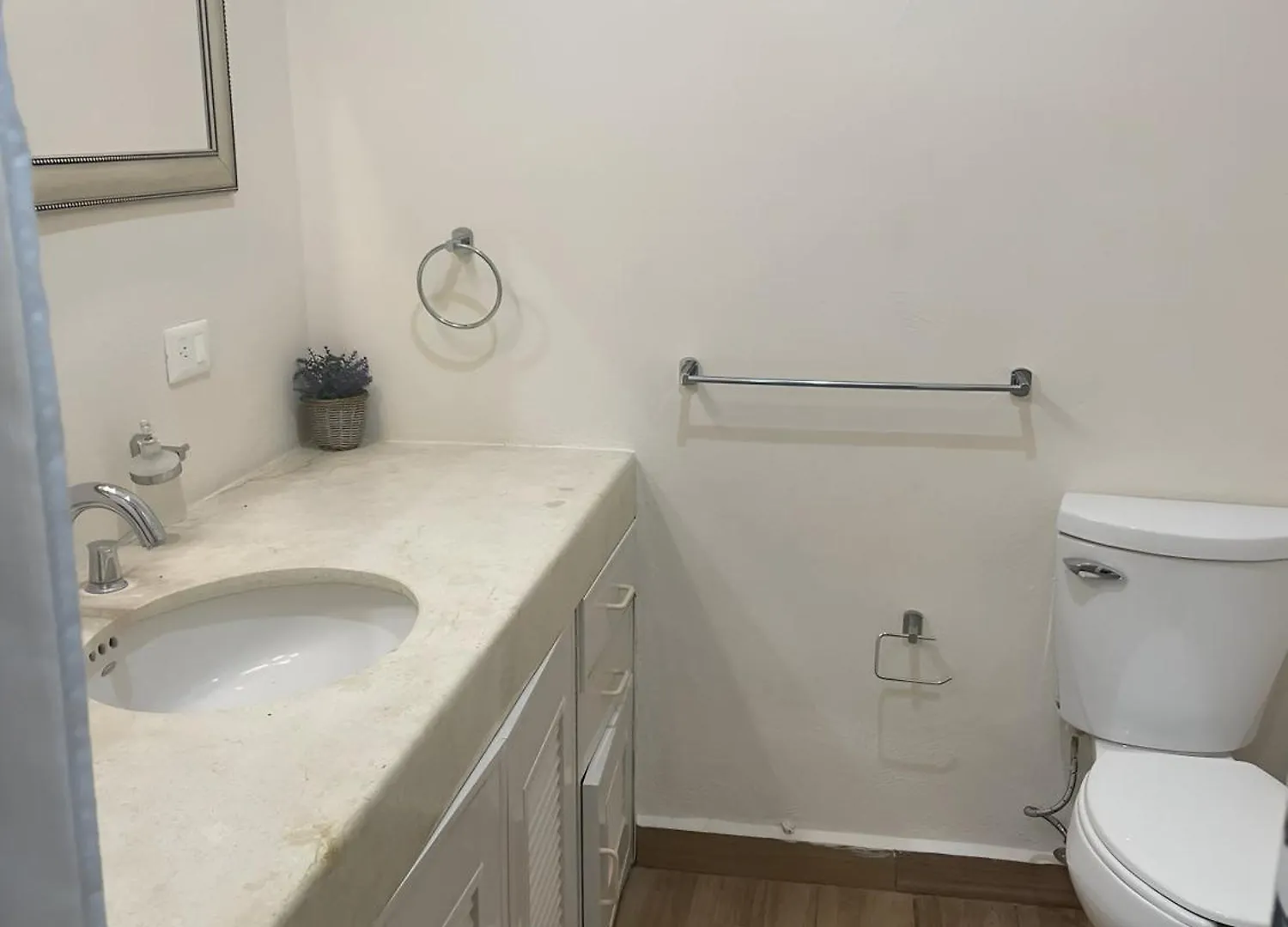 Casa Kej Itzimna Lägenhet Mérida 0*,
